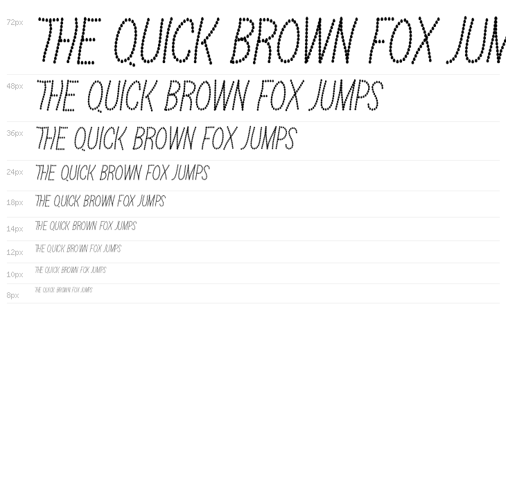 Easter Joy Waterfall