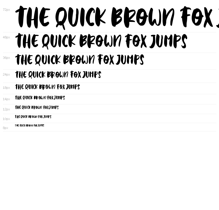 Easter Love Waterfall