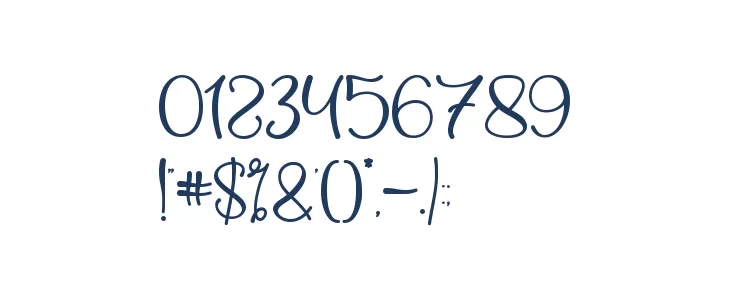 Numbers