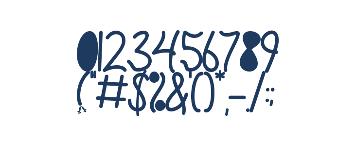 Easter Park Other Characters