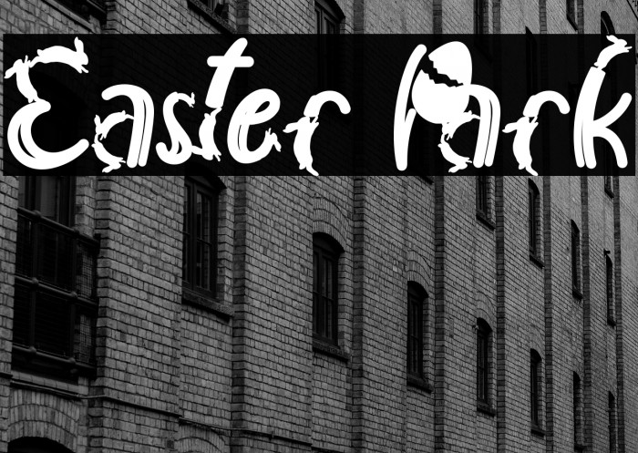 Easter Park Example 1