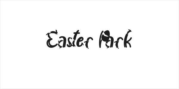 Easter Park Logo