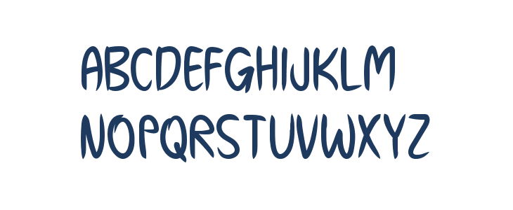 Easter Sacred Uppercase