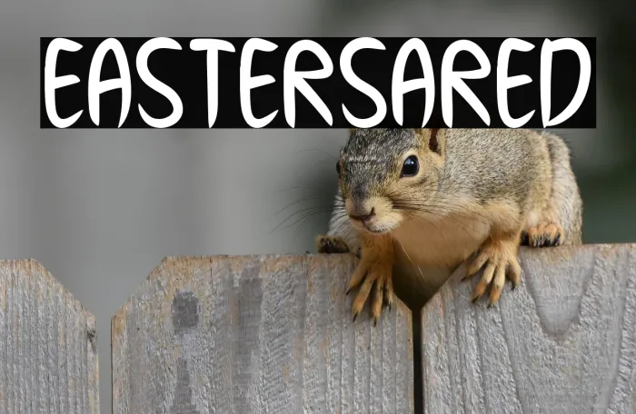 Easter Sacred Example 3