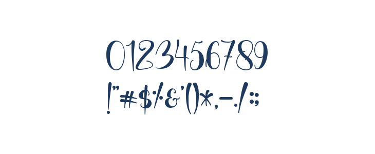 Easter Story - Personal Use Other Characters