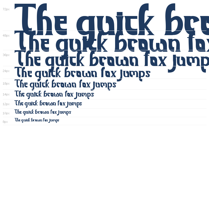 Easter Stylish Waterfall