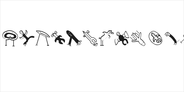 EasterAnimalsFour Logo