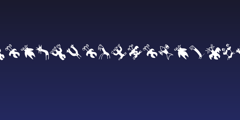 EasterAnimalsFour Social Header