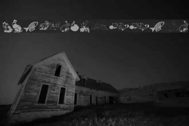 EasterCollage Example 3