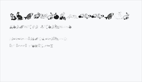 EasterCollage Business Card