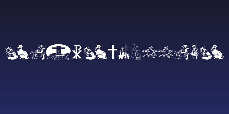 EasterCollage Social Header