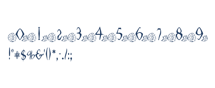 EasterSurprise Other Characters