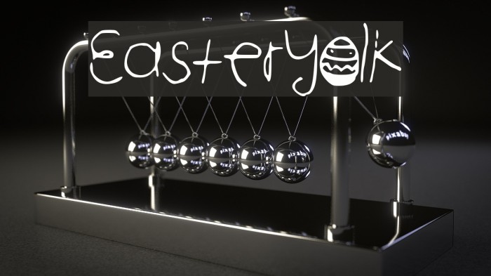 EasterYolk Example 2