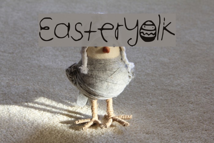 EasterYolk Example 3