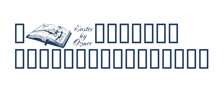 Easterdc Other Characters