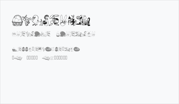 Easterdc Business Card