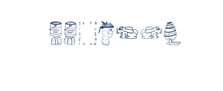 Easteria Other Characters