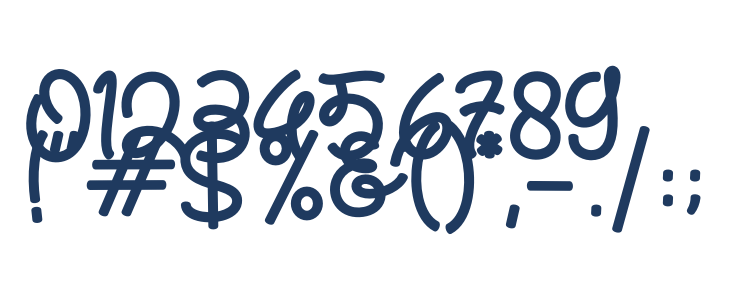 Easteria Other Characters