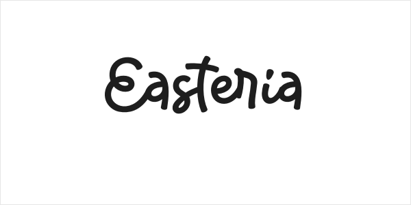 Easteria Logo