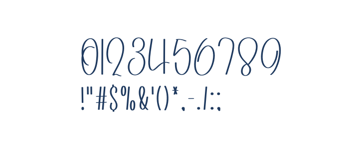 Eastering Blossom Other Characters