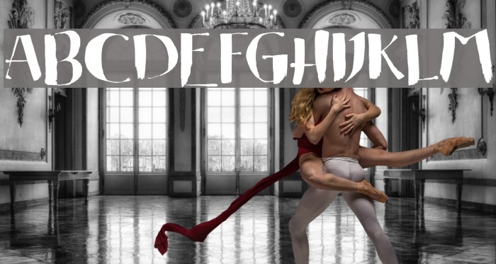 Eastern Brush Example 1