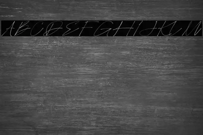 Easternation Signature Example 3