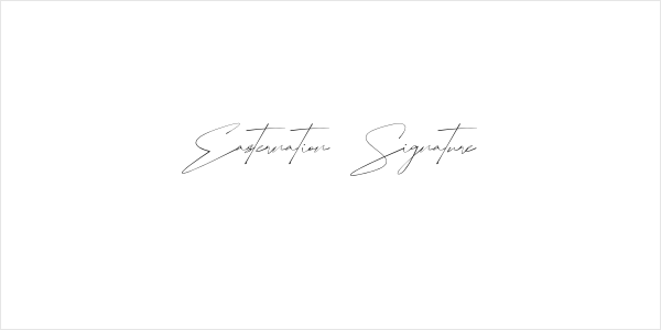 Easternation Signature Logo