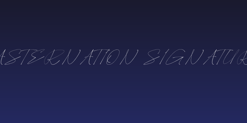 Easternation Signature Social Header