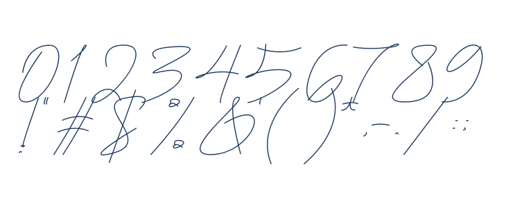 Easternation Other Characters