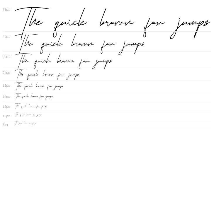 Easternation Waterfall