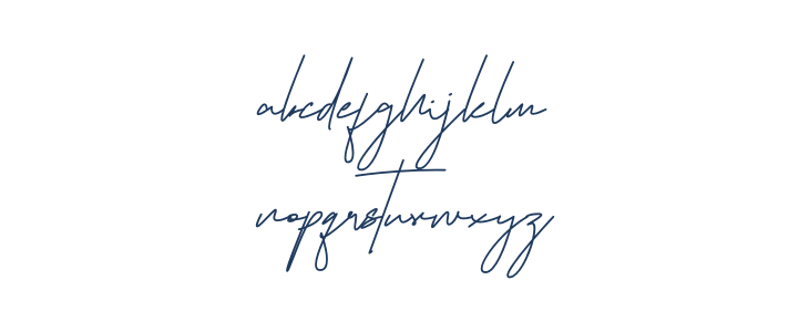 Easternation Lowercase