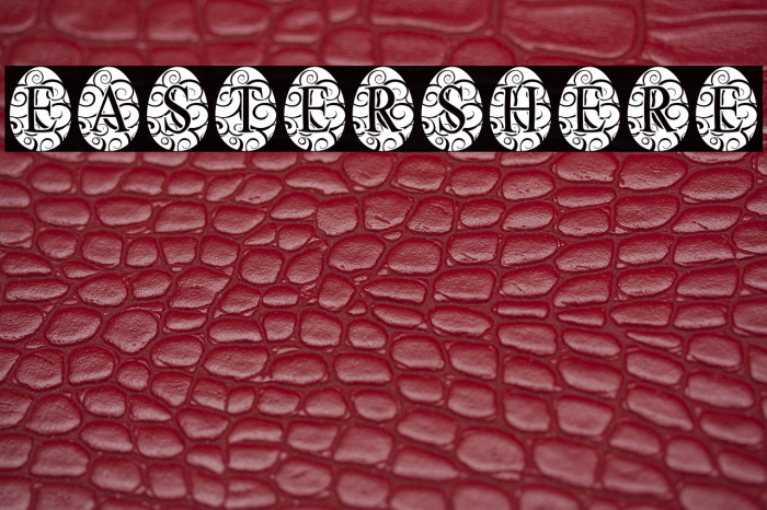 Easters_Here Example 3