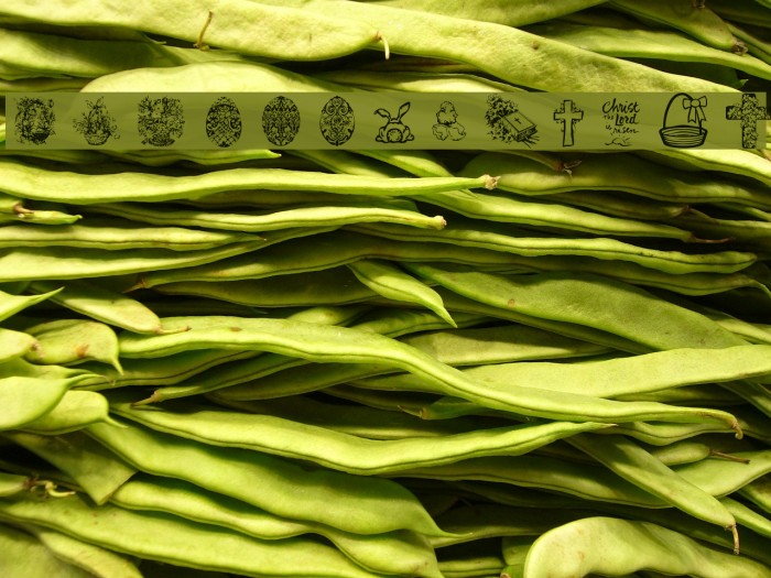 Eastertide Example 3