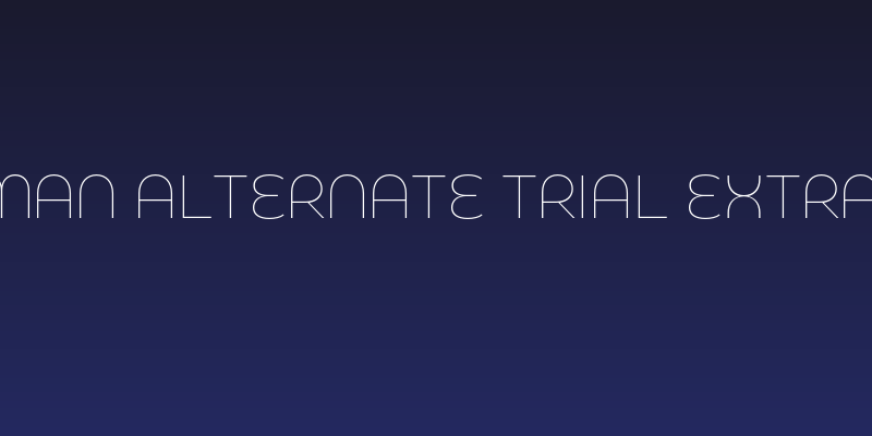 Eastman Alternate Trial Extralight Social Header