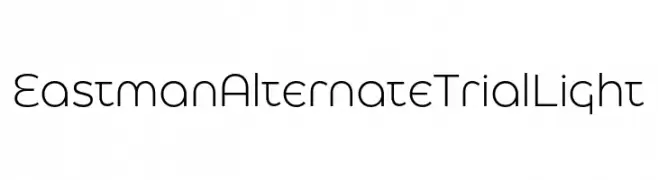 Eastman Alternate Trial Light  لخطوط تنزيل