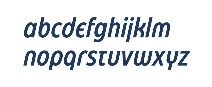 Eastman Cnd Alt Trial DmBold Ita Lowercase