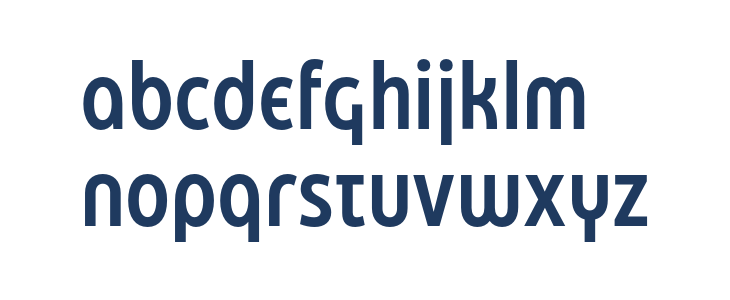 Eastman Cnd Alt Trial DmBold Lowercase