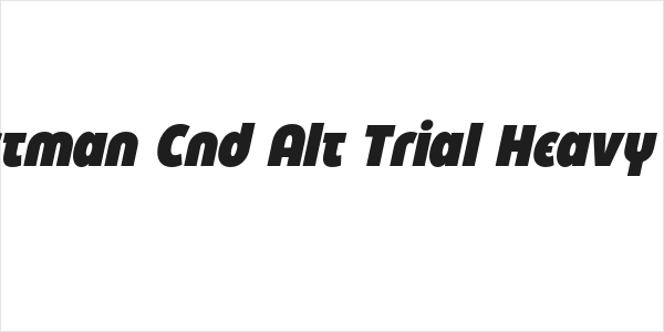 Eastman Cnd Alt Trial Heavy Ita Logo