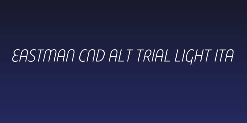 Eastman Cnd Alt Trial Light Ita Social Header