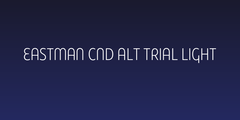 Eastman Cnd Alt Trial Light Social Header