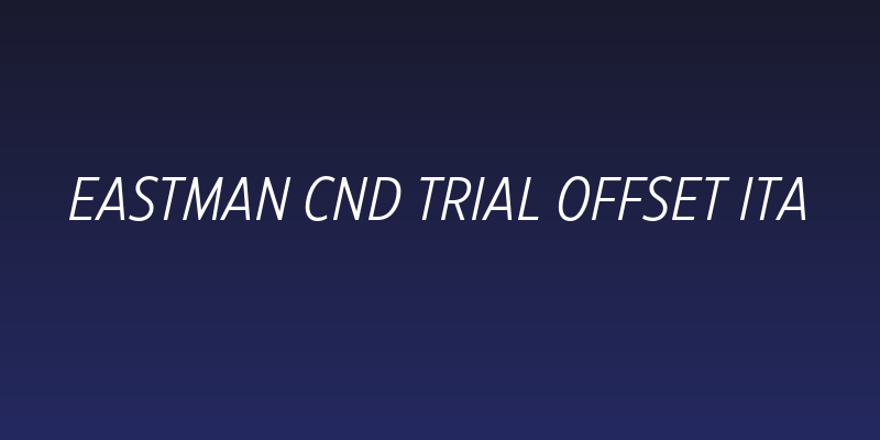 Eastman Cnd Trial Offset Ita Social Header
