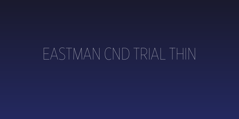 Eastman Cnd Trial Thin Social Header