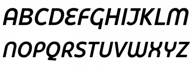 Eastman Grt Alt Trial DmBold Ita Schriftart Groß