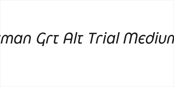 Eastman Grt Alt Trial Medium Ita Logo
