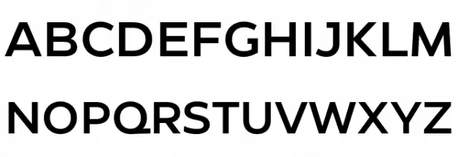 Eastman Roman Trial DmBd Шрифта ВЕРХНИЙ