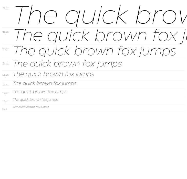 Eastman Roman Trial XLt It Waterfall