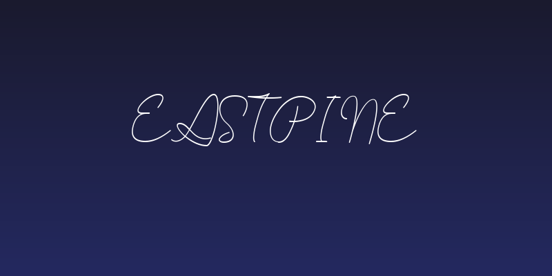 Eastpine Social Header