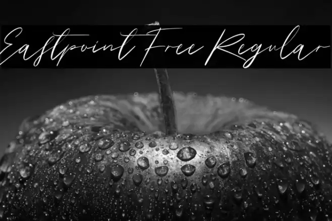 Eastpoint Free Regular Example 1