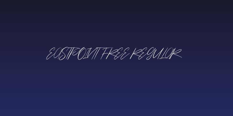 Eastpoint Free Regular Social Header