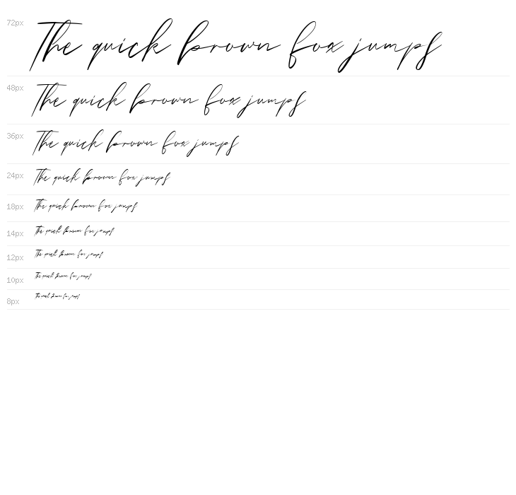 Eastpoint Free Regular Waterfall